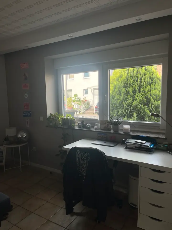 WG-Zimmer mit 18 m² in Bergheim – Bild 4