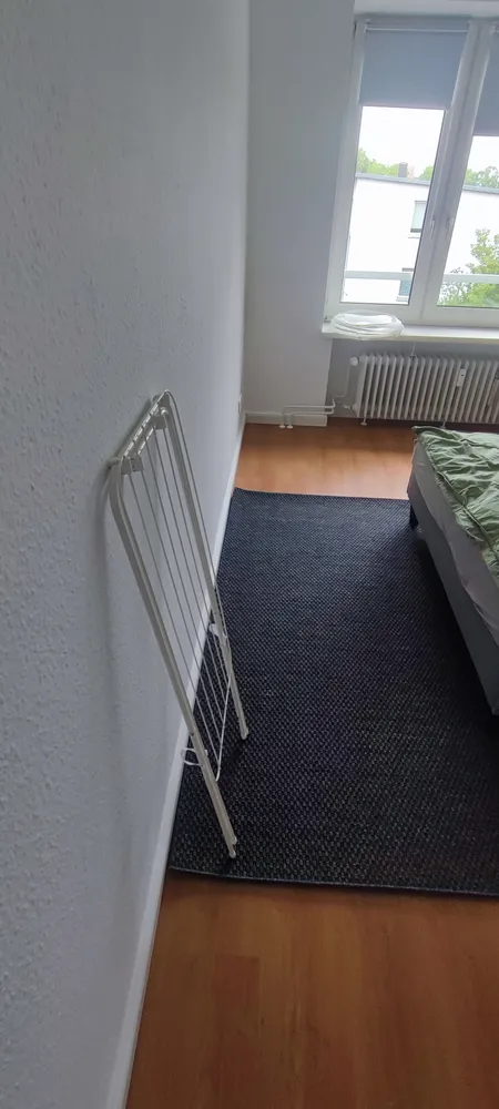 1 Zimmer Wohnung mit 13 m² in Hamburg – Bild 6