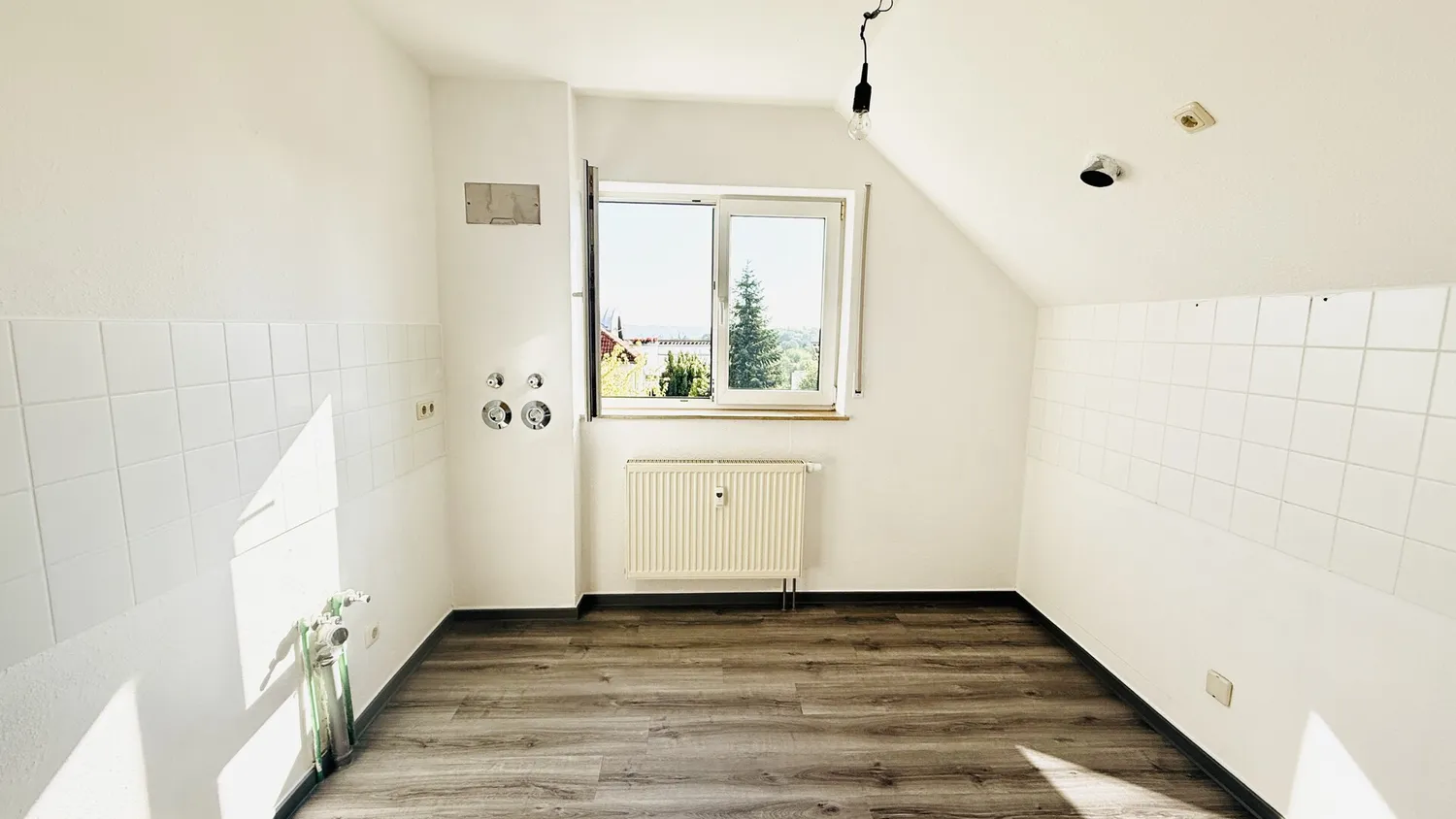 2 Zimmer Wohnung mit 71 m² in Meißen – Bild 4
