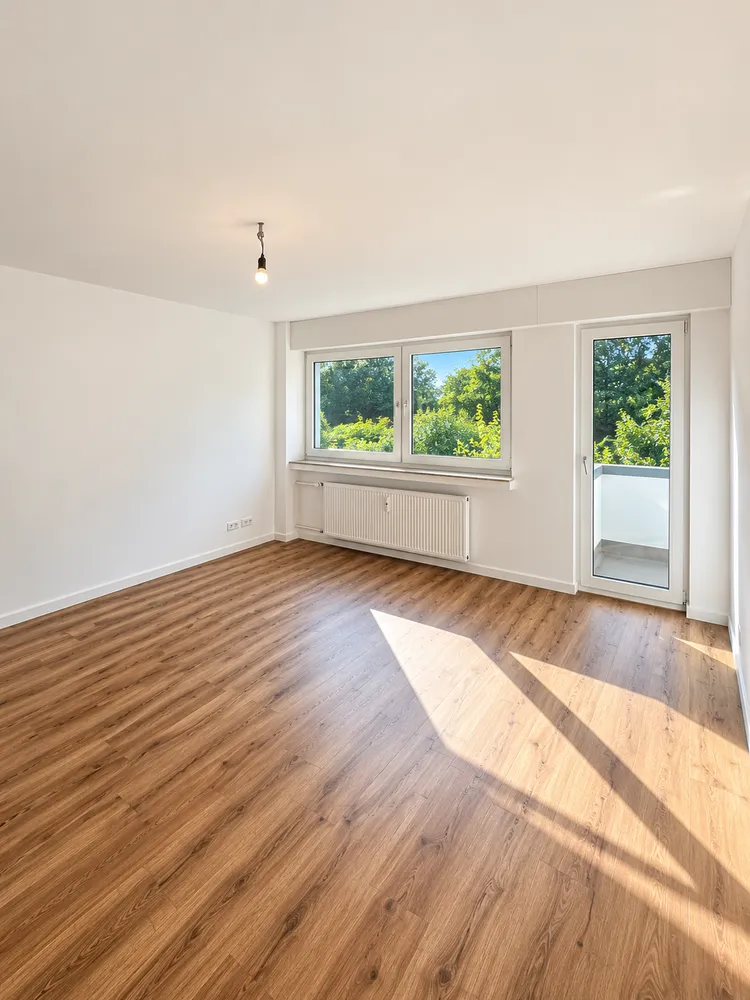 3 room apartment with 75 m² in Duisburg – Photo 7