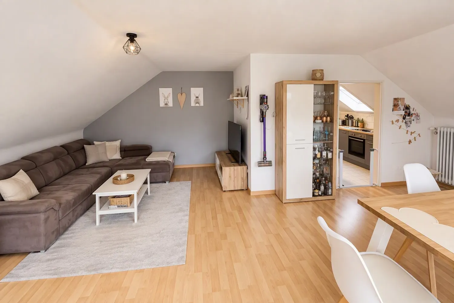 2 Zimmer Wohnung mit 62 m² in Miltenberg – Bild 6