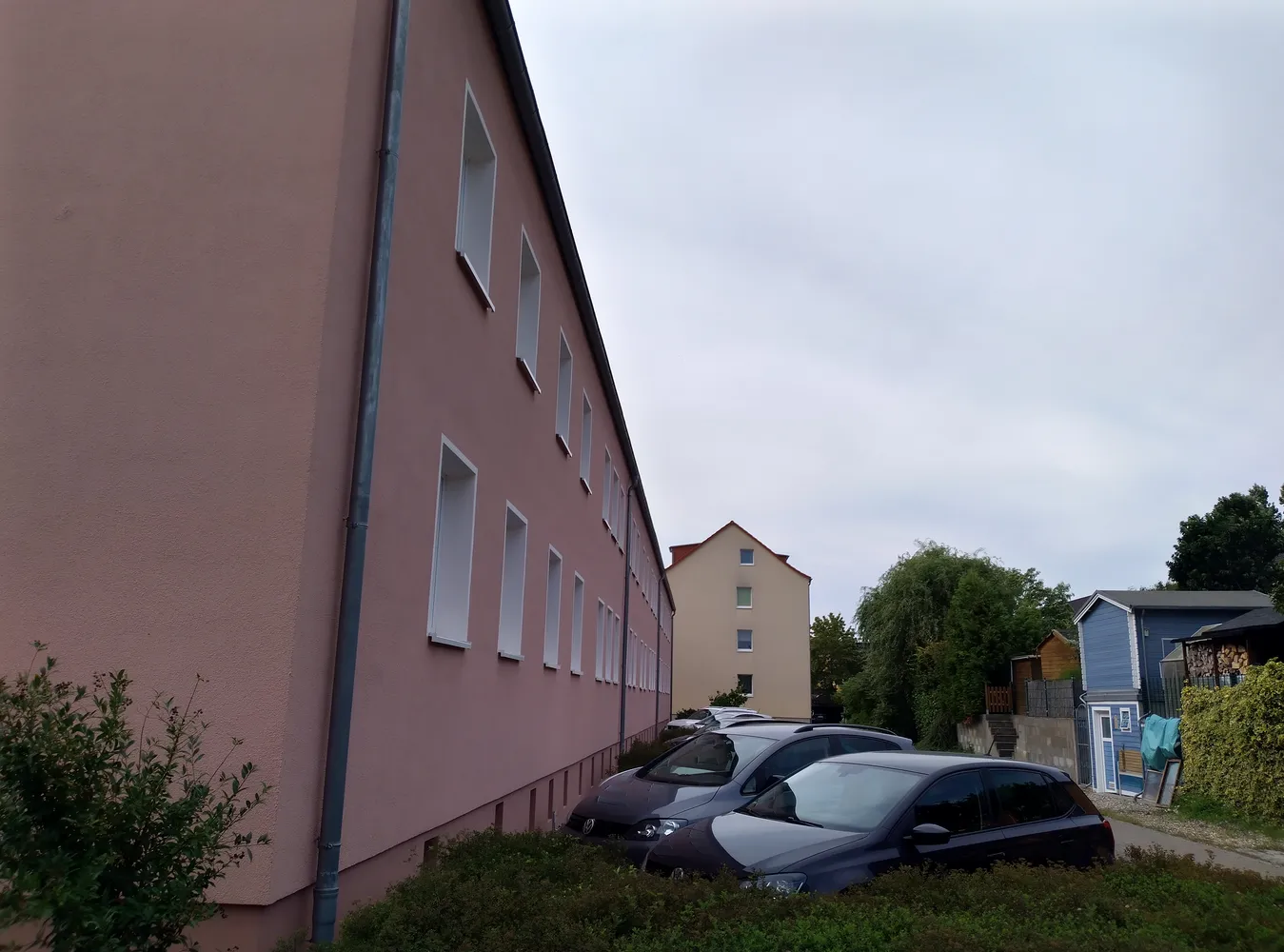 3 Zimmer Wohnung mit 72 m² in Neubrandenburg – Bild 3