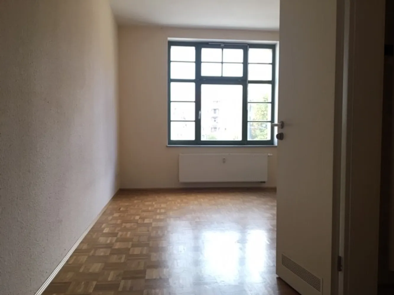 1 Zimmer Wohnung mit 22 m² in Halle (Saale) – Bild 1