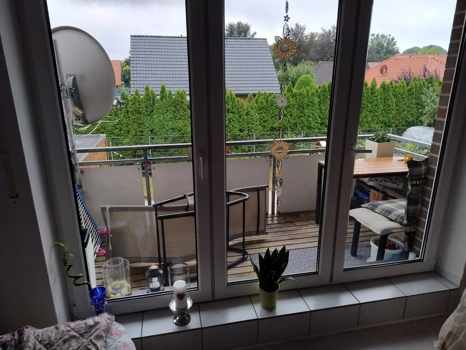 3 Zimmer Wohnung mit 60 m² in Cloppenburg – Bild 7