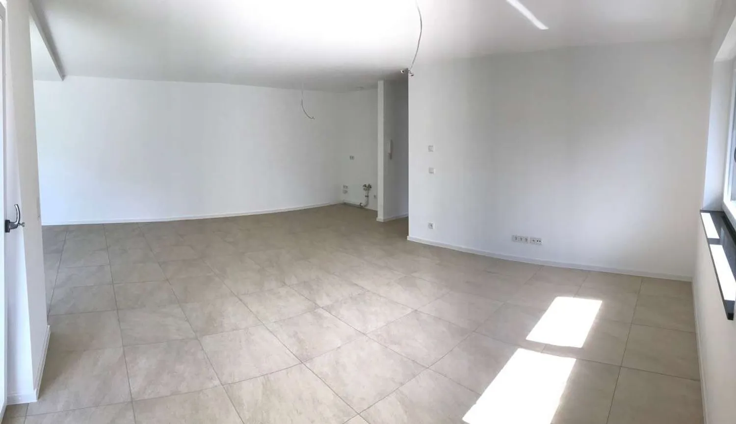 3 Zimmer Wohnung mit 101 m² in München – Bild 6