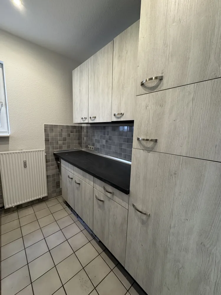 3 Zimmer Wohnung mit 75 m² in Lübeck – Bild 11
