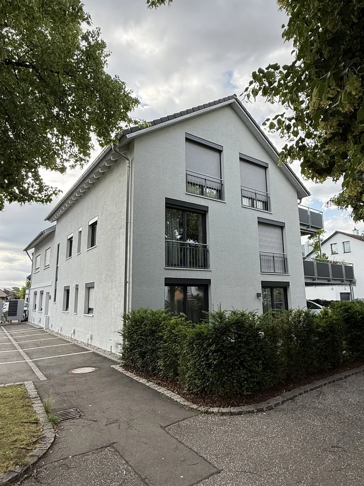 5 room apartment with 116 m² in Singen – Photo 6