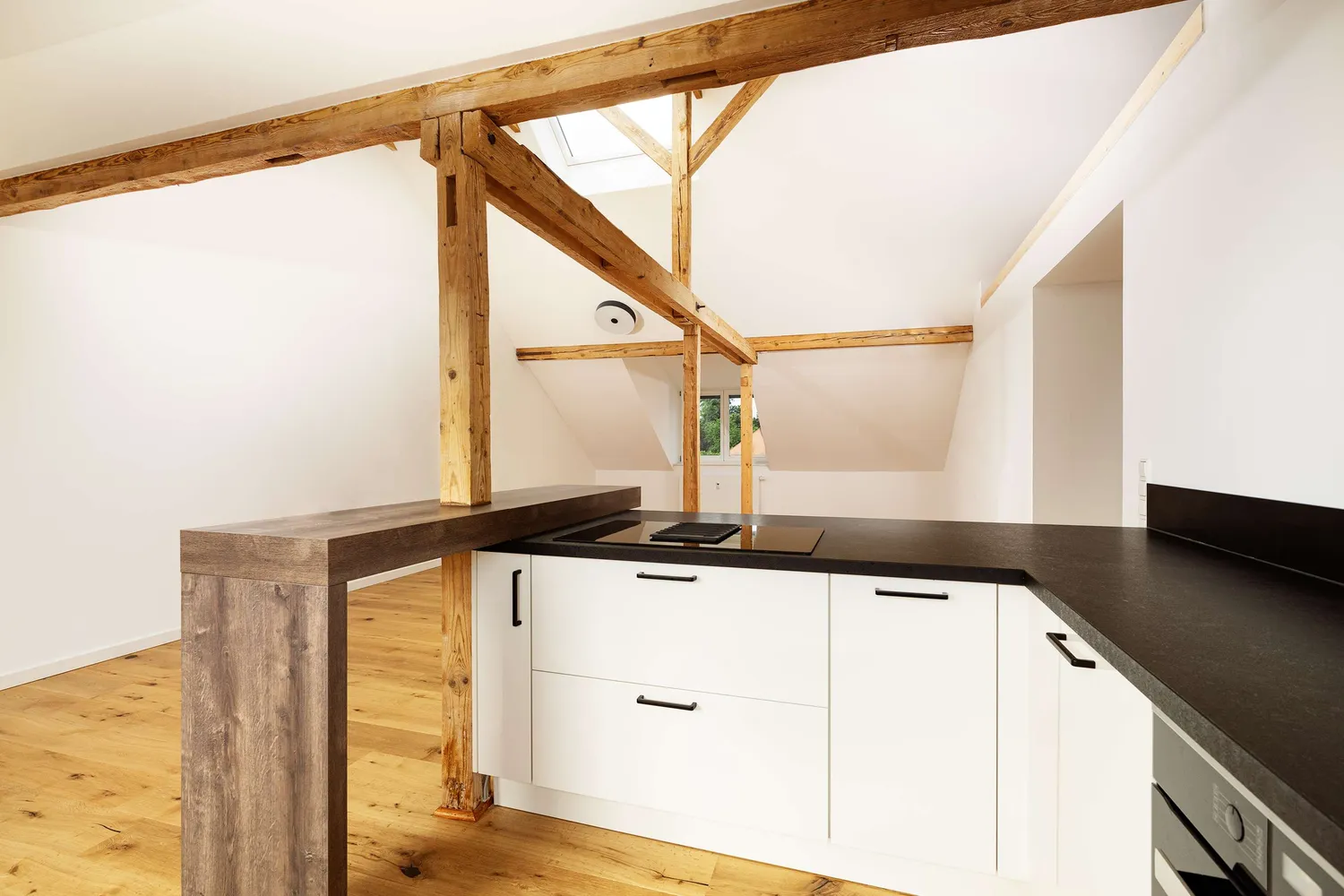 2 Zimmer Wohnung mit 72 m² in Ulm – Bild 6