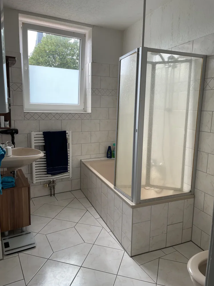 3 Zimmer Wohnung mit 69 m² in Aachen – Bild 4