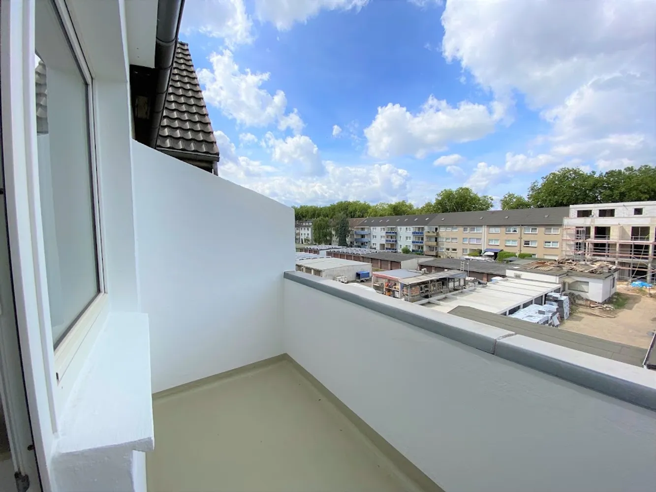 2 Zimmer Wohnung mit 55 m² in Duisburg – Bild 5