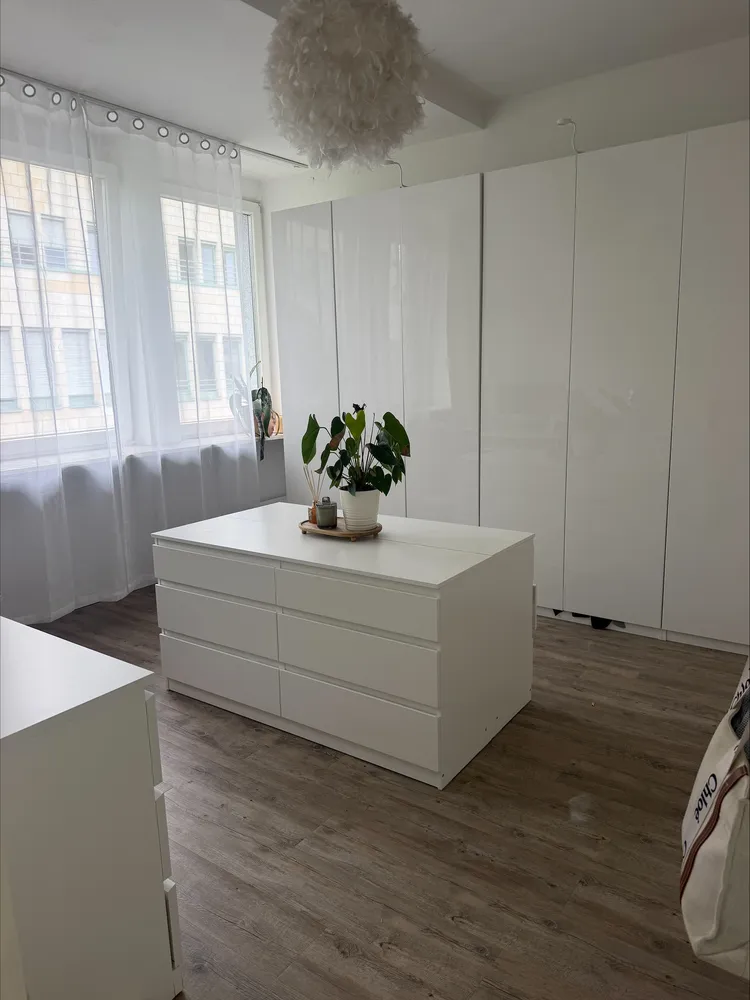 3 Zimmer Wohnung mit 80 m² in Mannheim – Bild 4