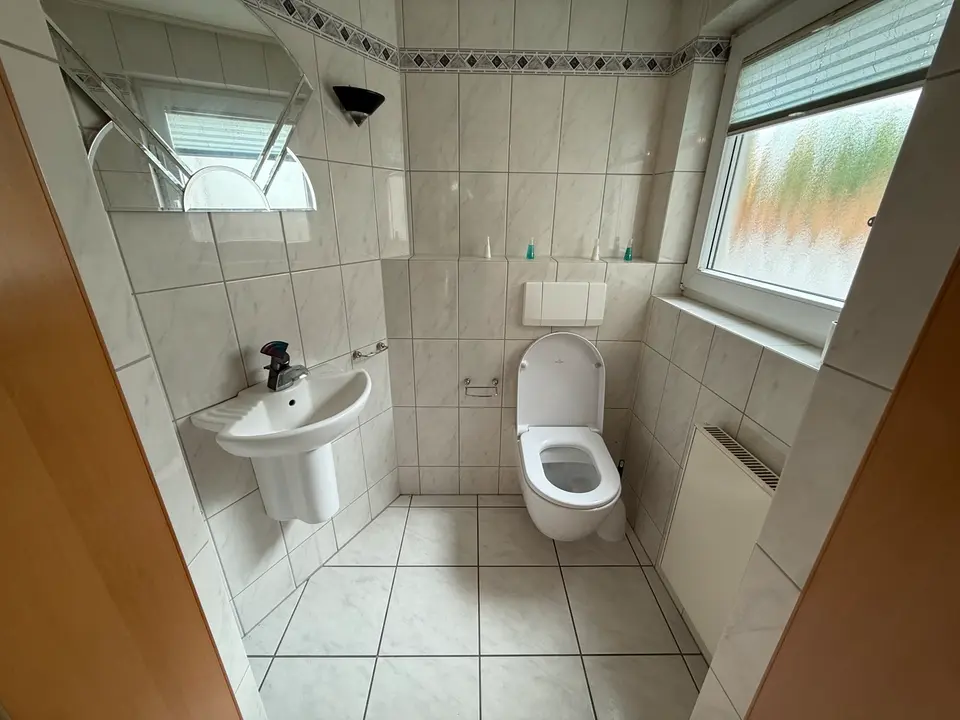 7 Zimmer Wohnung mit 180 m² in Arnsberg – Bild 10