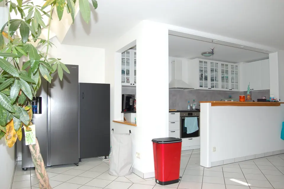 5 Zimmer Wohnung mit 150 m² in Erding – Bild 3
