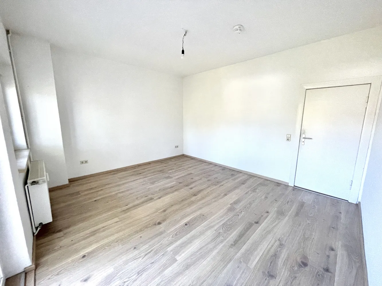 2 room apartment with 55 m² in Bitterfeld-Wolfen – Photo 9