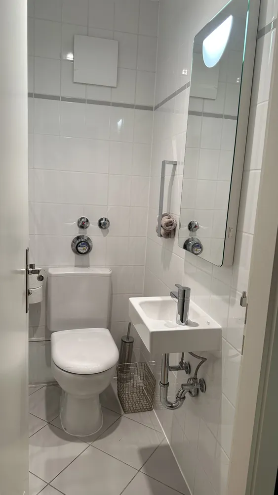 3 Zimmer Wohnung mit 78 m² in München – Bild 10