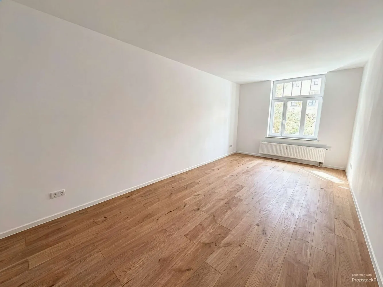 2 Zimmer Wohnung mit 66 m² in Leipzig – Bild 4