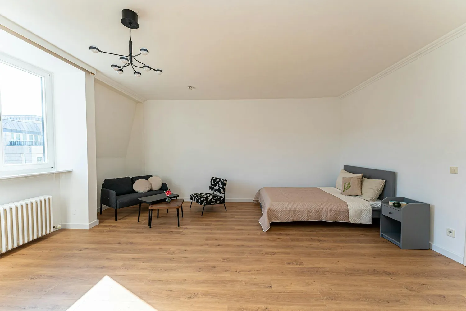WG-Zimmer in Berlin – Bild 4