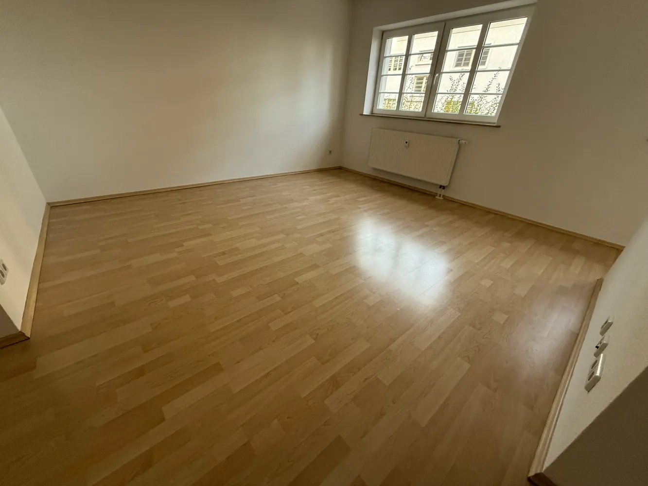 1 room apartment with 41 m² in Chemnitz – Photo 9