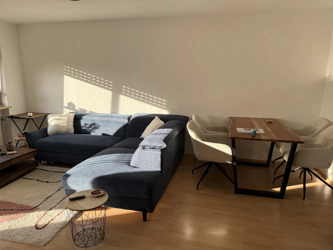 2 Zimmer Wohnung mit 56 m² in Augsburg – Bild 2