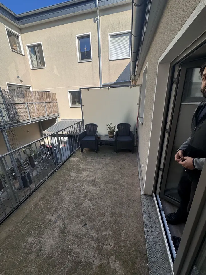 1 Zimmer Wohnung mit 59 m² in Bernau bei Berlin – Bild 8