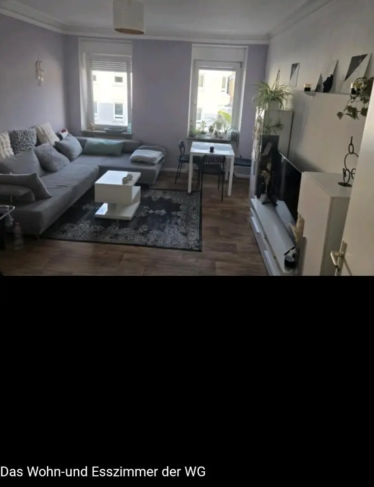 WG-Zimmer mit 15 m² in Trier – Bild 7
