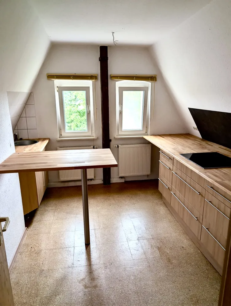 2 Zimmer Wohnung mit 54 m² in Halle (Saale) – Bild 9