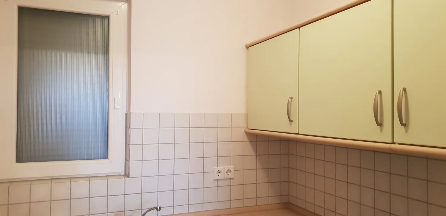 2 Zimmer Wohnung mit 44 m² in Dortmund – Bild 12