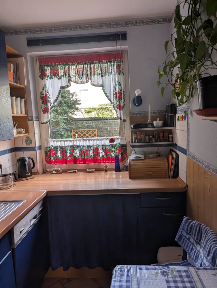 3 Zimmer Wohnung mit 62 m² in Wuppertal – Bild 4