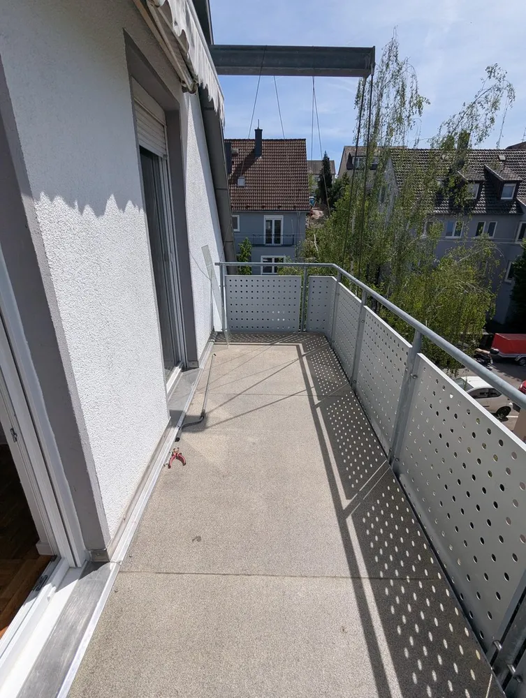 4 Zimmer Wohnung mit 78 m² in Stuttgart – Bild 6
