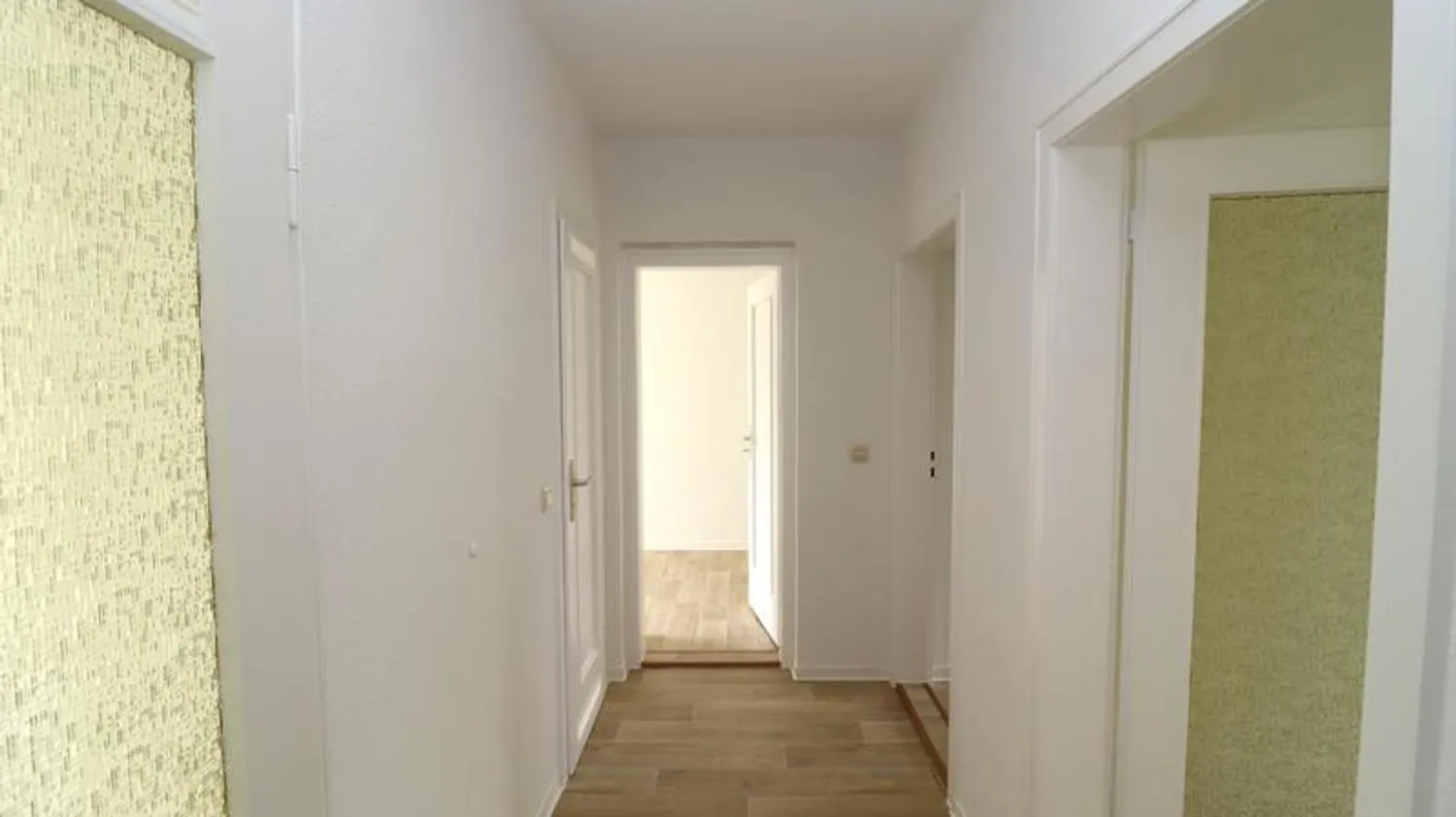 3 Zimmer Wohnung mit 58 m² in Chemnitz – Bild 7