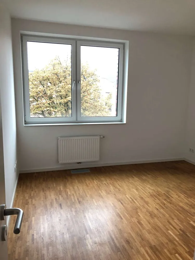 5 Zimmer Wohnung mit 131 m² in Hamburg – Bild 6