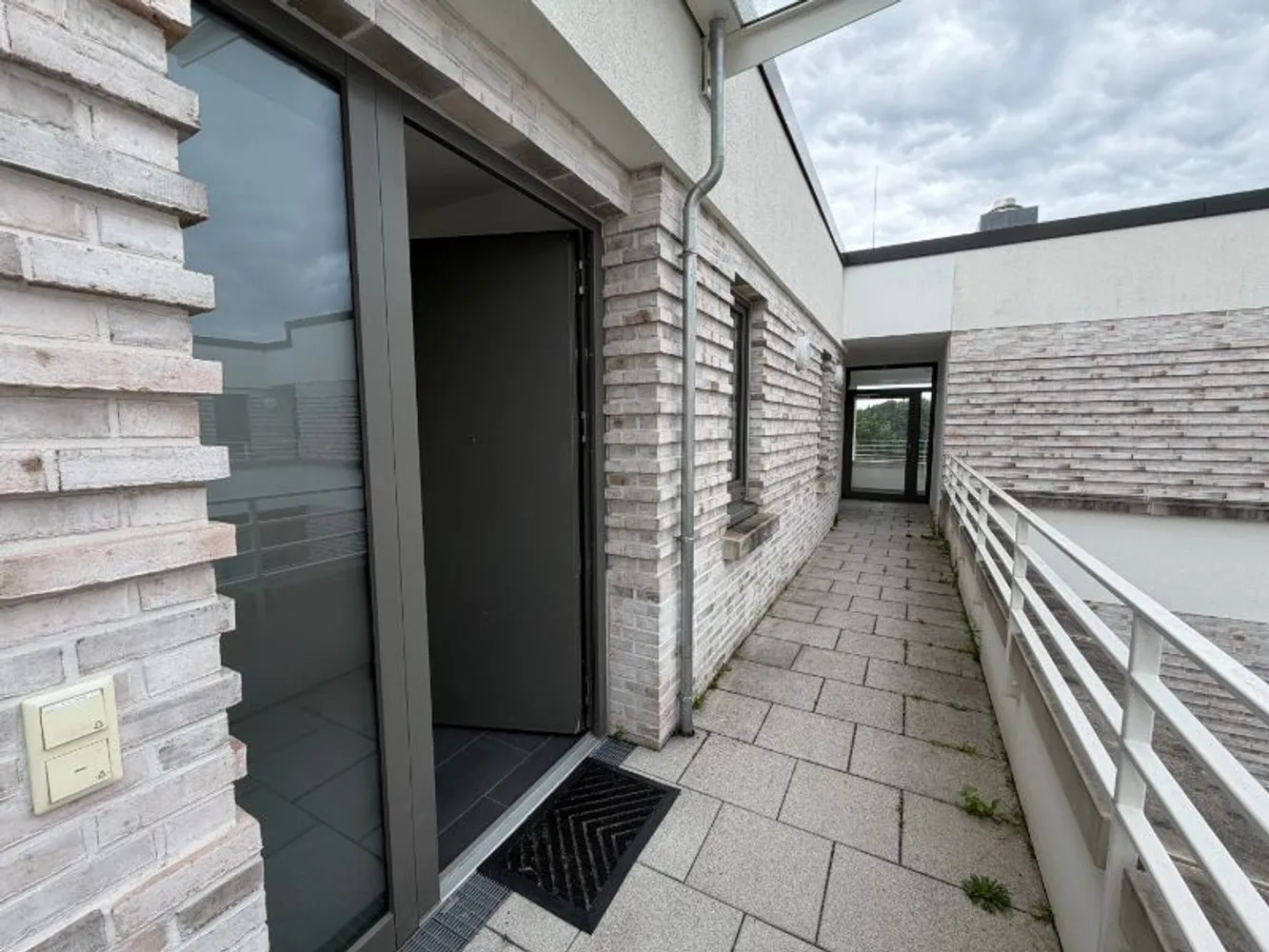 2 Zimmer Wohnung mit 62 m² in Hamburg – Bild 7