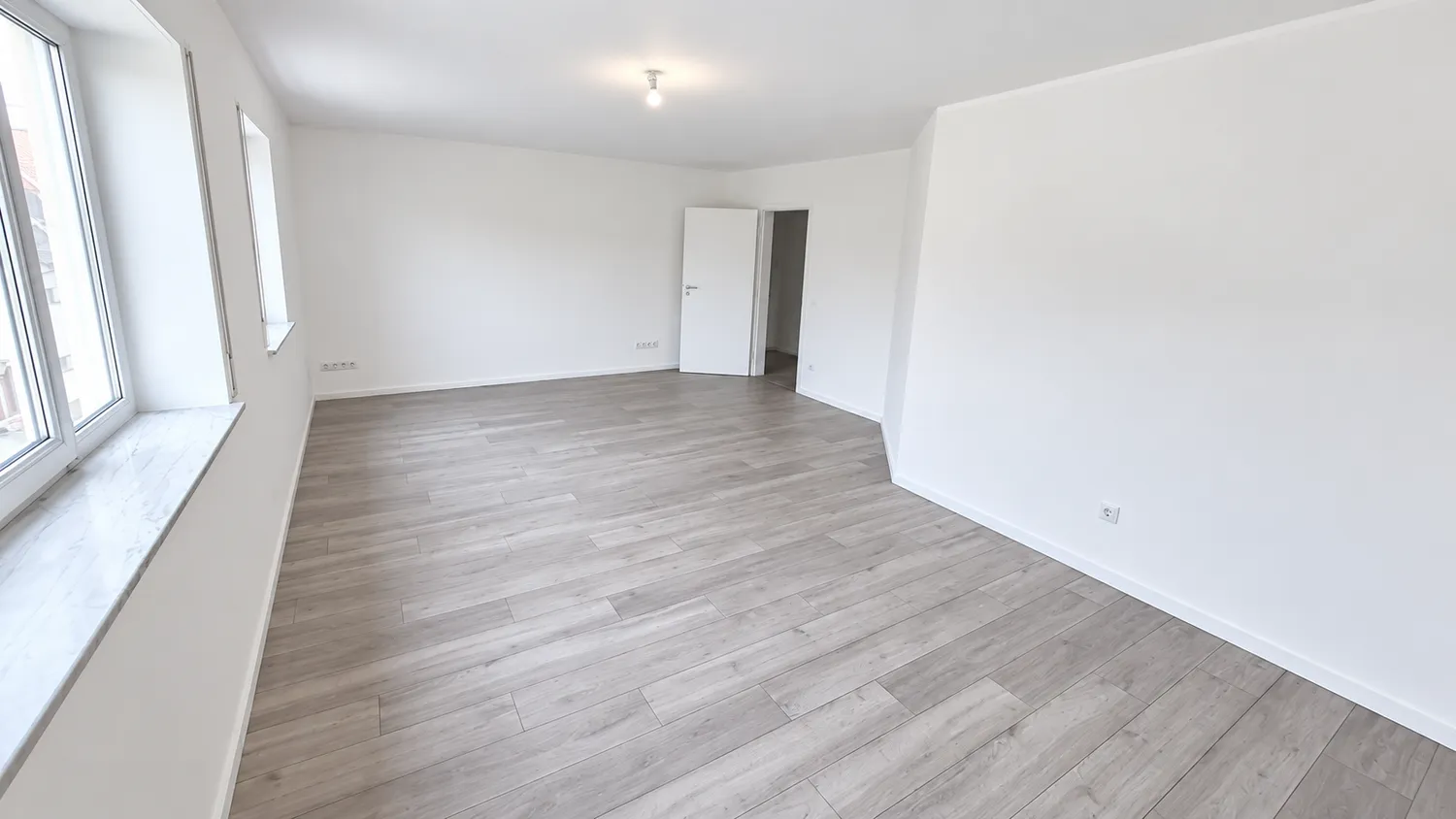 3 Zimmer Wohnung mit 95 m² in Delitzsch – Bild 5
