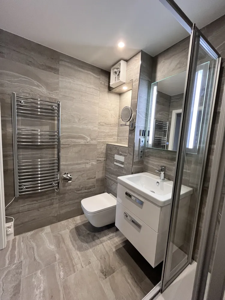 3 Zimmer Wohnung mit 60 m² in Rostock – Bild 7