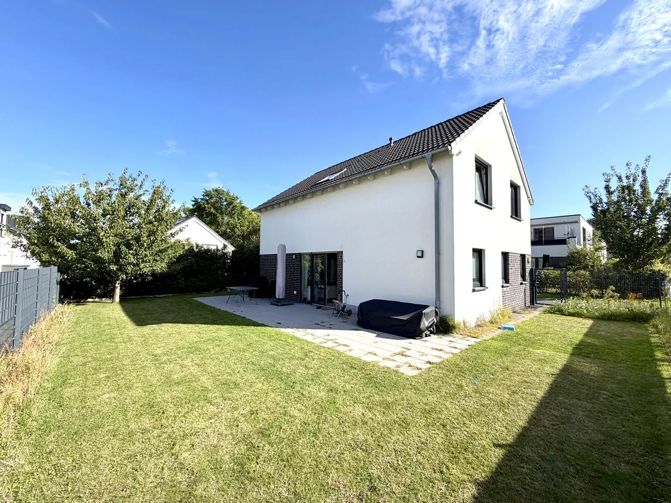 4 Zimmer Haus mit 161 m² in Meerbusch – Bild 12