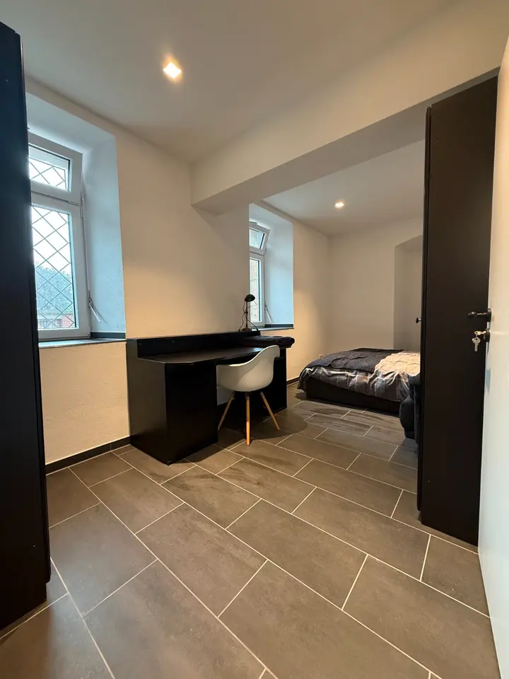2 Zimmer Wohnung mit 33 m² in Hof – Bild 2