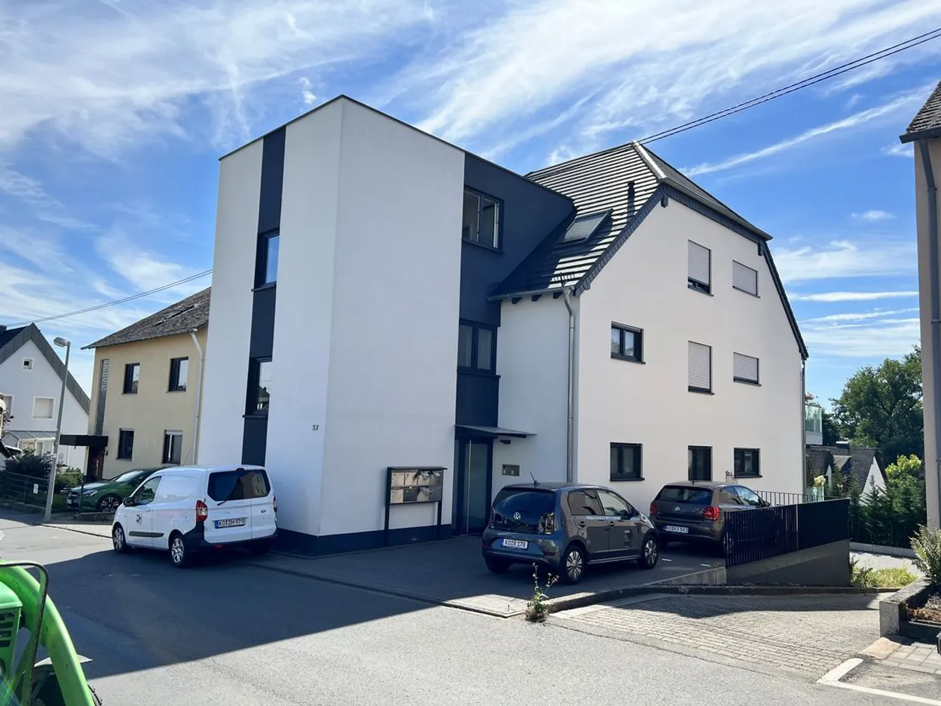 2 Zimmer Wohnung mit 60 m² in Koblenz – Bild 9