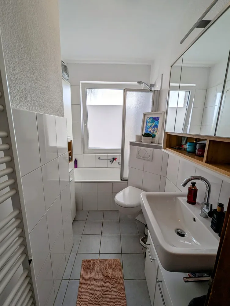 3 room apartment with 70 m² in Bochum – Photo 5