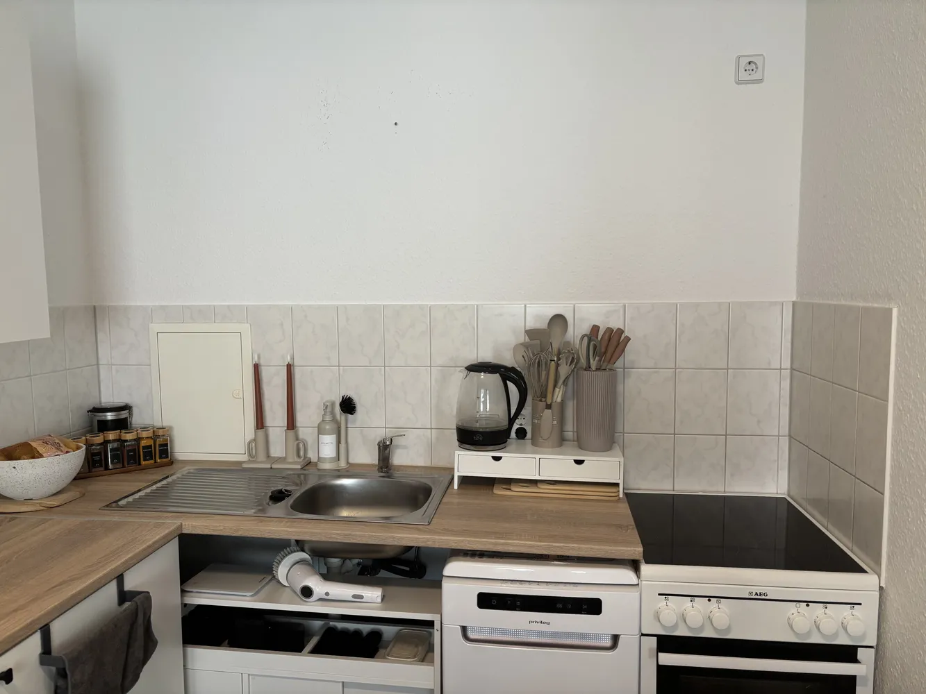 1 Zimmer Wohnung mit 39 m² in Berlin – Bild 5