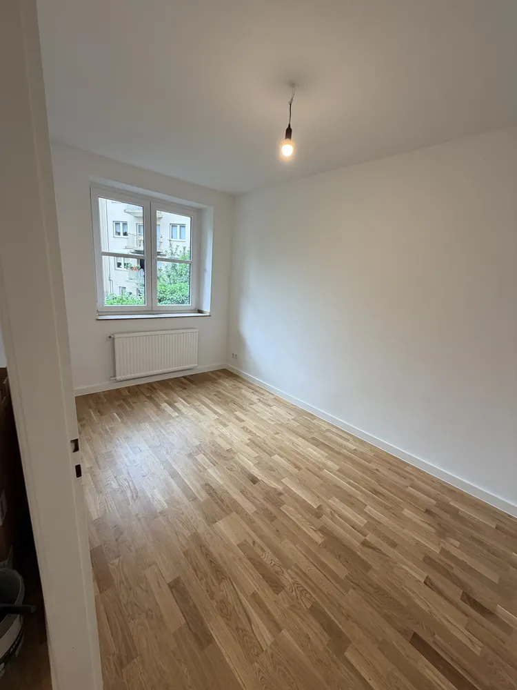2 room apartment with 57 m² in Düsseldorf – Photo 12