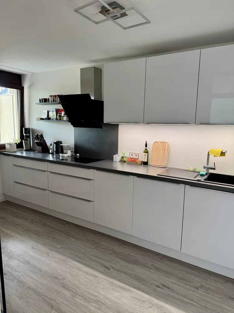 2 Zimmer Wohnung mit 65 m² in Karlsruhe – Bild 5