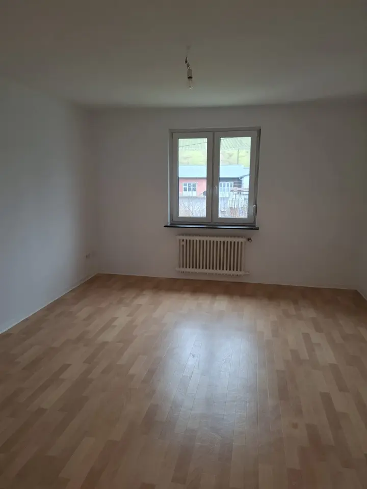4 Zimmer Wohnung mit 106 m² in Würzburg – Bild 7