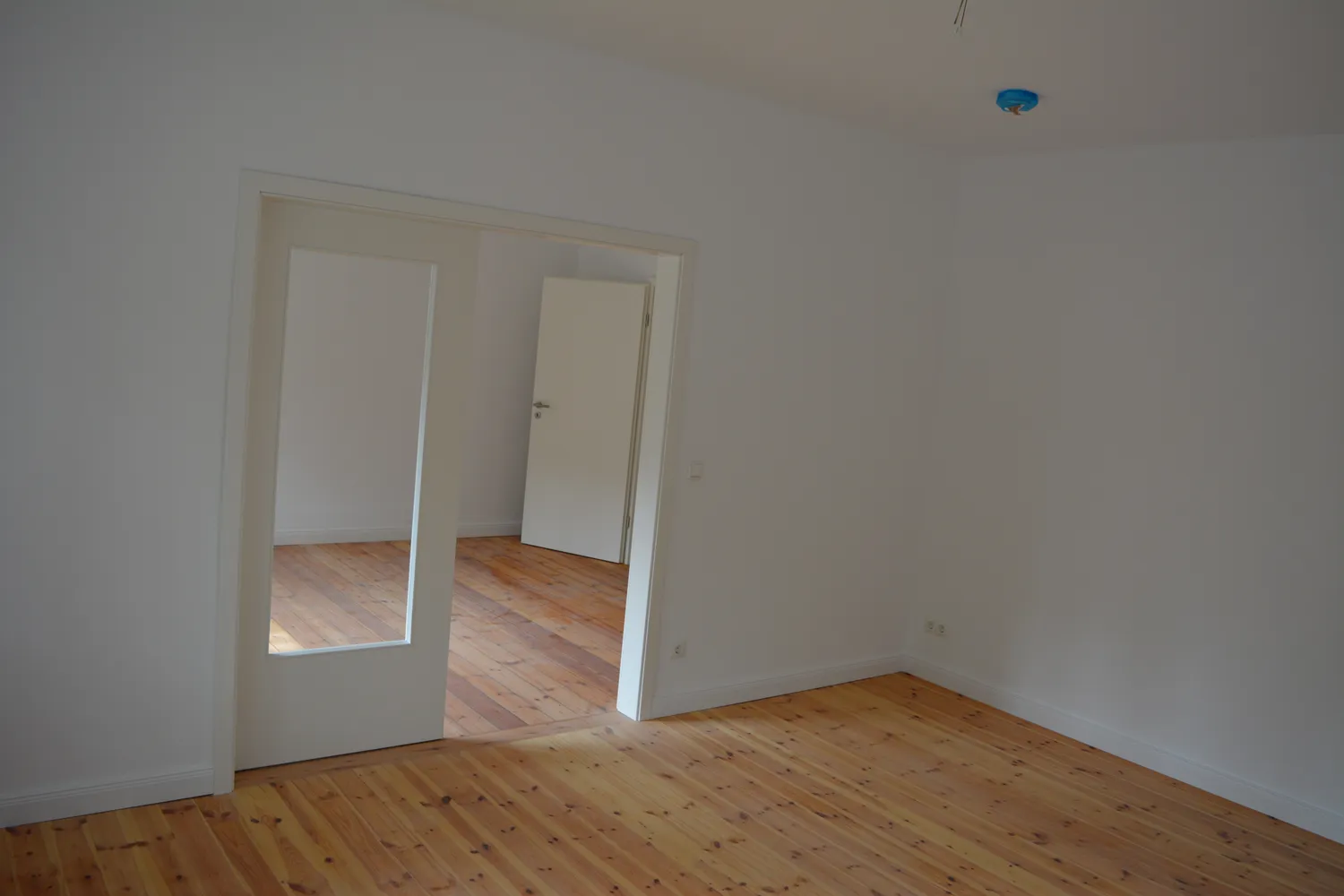 3 Zimmer Wohnung mit 72 m² in Hamburg – Bild 4