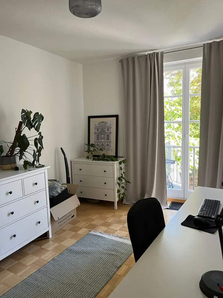 3 Zimmer Wohnung mit 68 m² in Trier – Bild 5