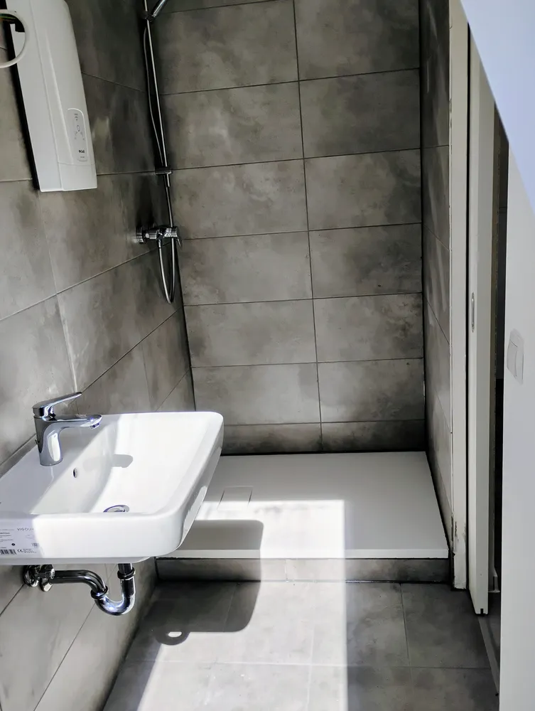 2 Zimmer Wohnung mit 30 m² in Bonn – Bild 3