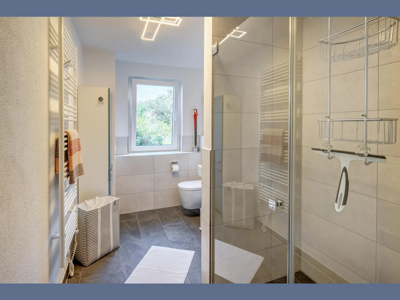 2 Zimmer Wohnung mit 47 m² in München – Bild 7