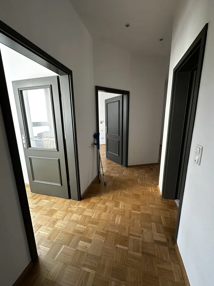 2 Zimmer Wohnung mit 62 m² in Leipzig – Bild 1