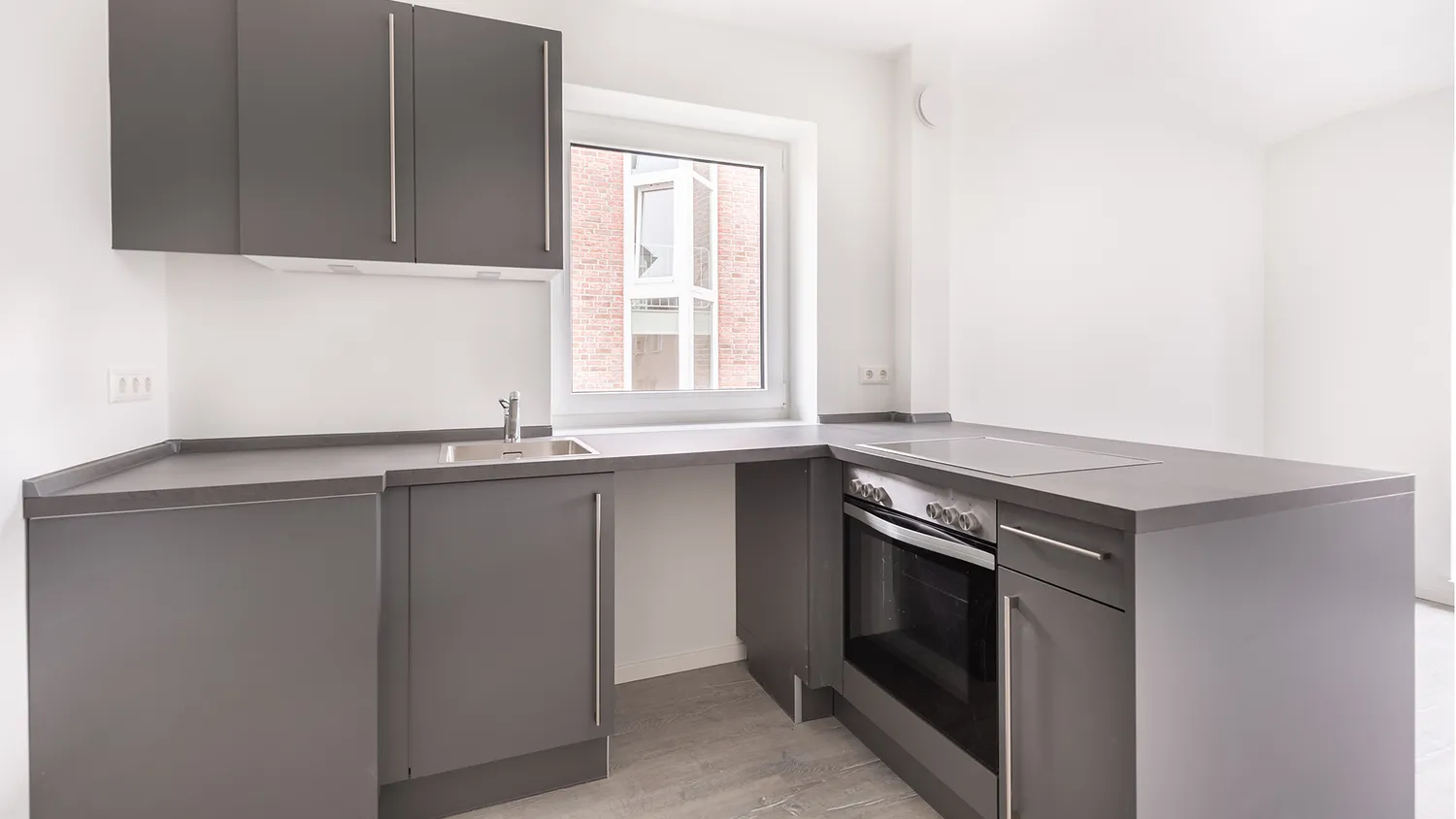 2 Zimmer Wohnung mit 46 m² in Hamburg – Bild 9