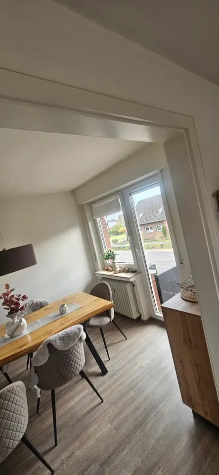 4 Zimmer Wohnung mit 88 m² in Quakenbrück – Bild 4