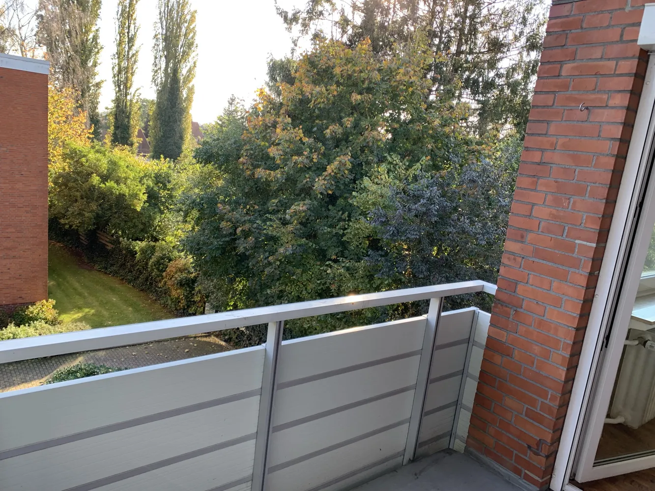 3 room apartment with 73 m² in Oldenburg – Photo 2